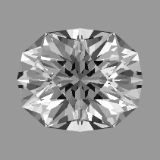 A collection of my best Gemstone Faceting Designs Volume 2 Ovation gem facet diagram